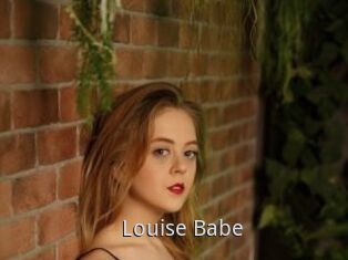 Louise_Babe