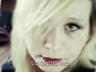 Lovbutterflies