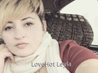 LoveHot_Leyla