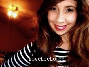 LoveLeeLoree