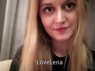 LoveLena