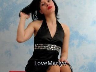 LoveMarlyn