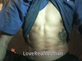 LoveRealWoman