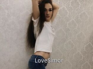 LoveSimor