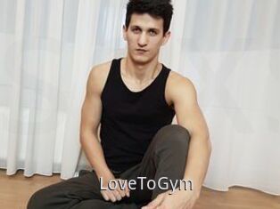 LoveToGym