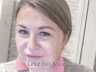 Love_For_Mirena