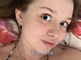 Love_Lisa