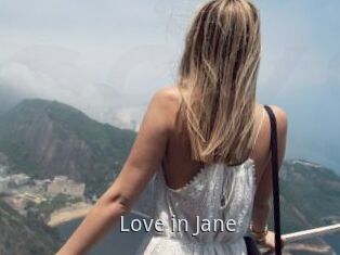 Love_in_Jane