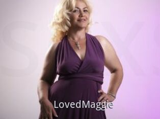 LovedMaggie