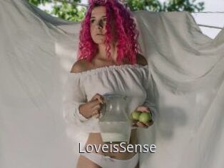 LoveisSense