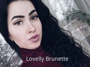 Lovelly_Brunette