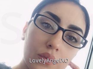 LovelyAngelXO