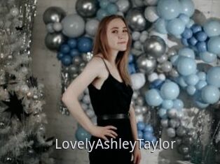 LovelyAshleyTaylor