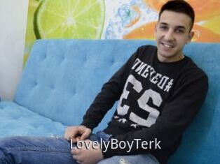 LovelyBoyTerk