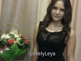 LovelyLeya