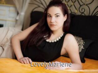 LovelyMarlene