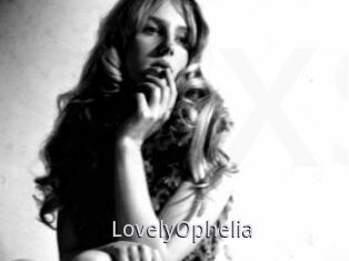 LovelyOphelia