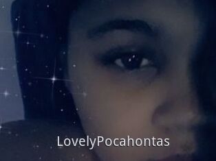 LovelyPocahontas