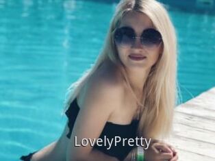 LovelyPretty