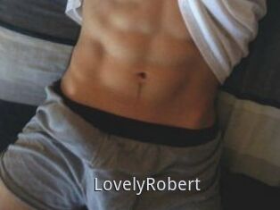 LovelyRobert