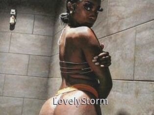 LovelyStorm