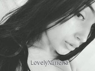 LovelyXimena