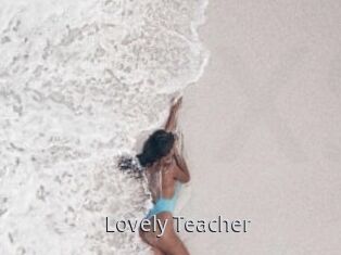 Lovely_Teacher