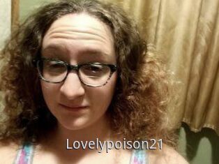 Lovelypoison21