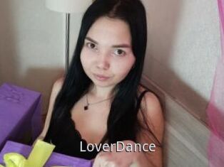 LoverDance