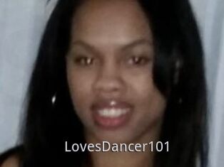 LovesDancer101