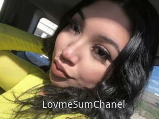 LovmeSumChanel