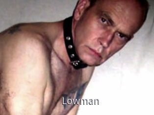 Lowman