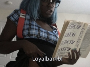 Loyalbambi