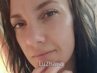 LuZhana