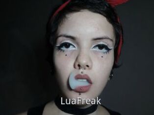 LuaFreak