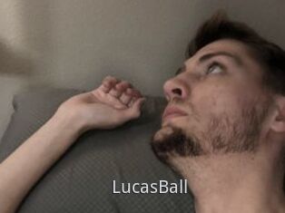 LucasBall