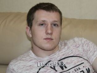 LucasHillx