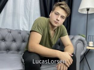 LucasLorsen