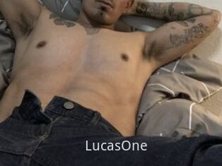 LucasOne