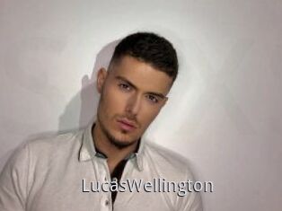 LucasWellington