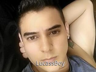 LucassBoy