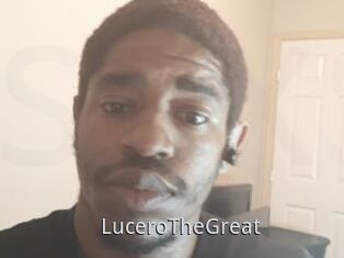 LuceroTheGreat