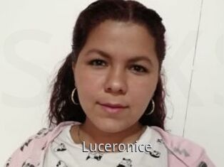 Luceronice