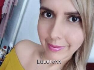 Luceroxx