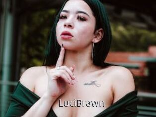 LuciBrawn