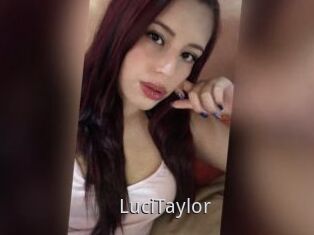 LuciTaylor