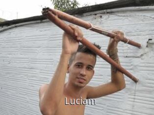 Luciam