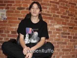 LucienRuffo