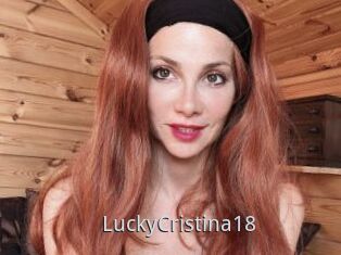 LuckyCristina18