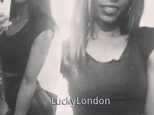 LuckyLondon